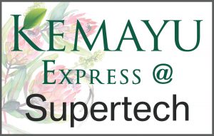 kemayu express supertech