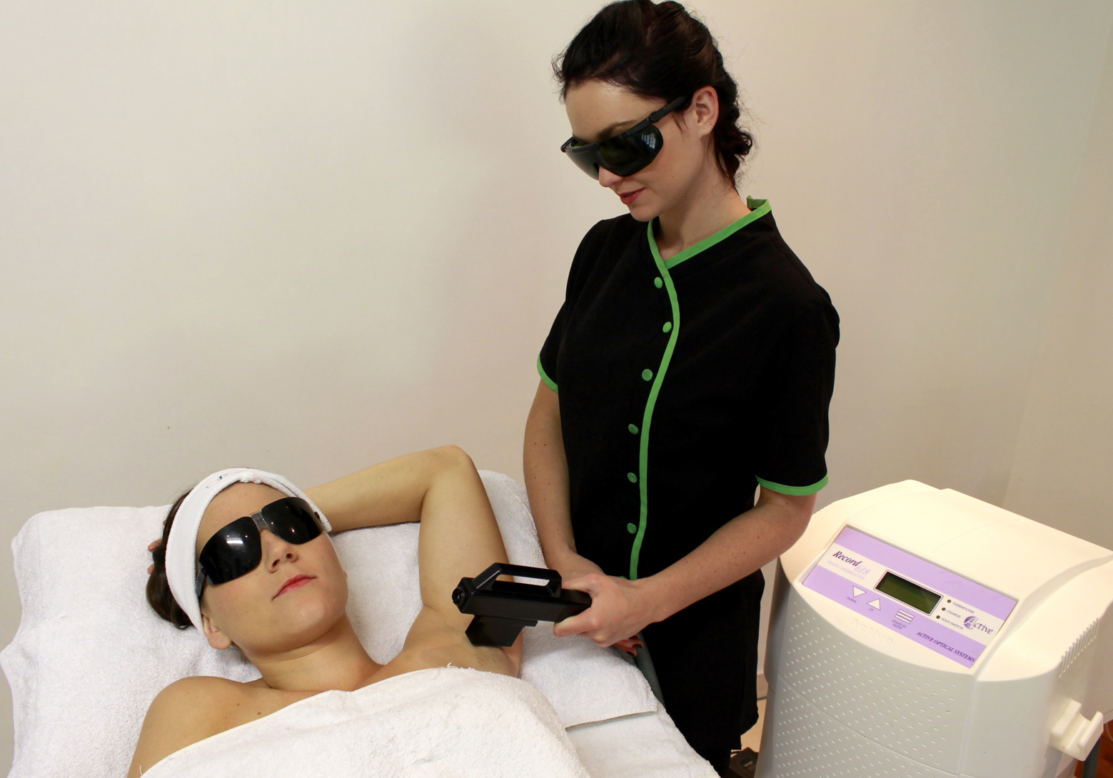 Kemayu Spa Treatments Hillcrest include massage, facials, nails