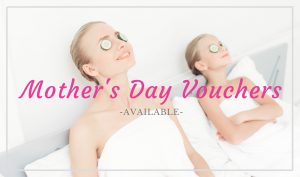 mother's day vouchers
