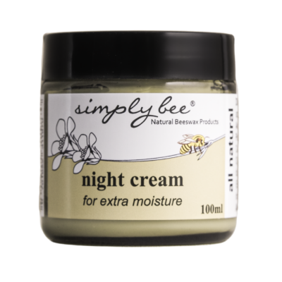 Natural Rich Night Cream