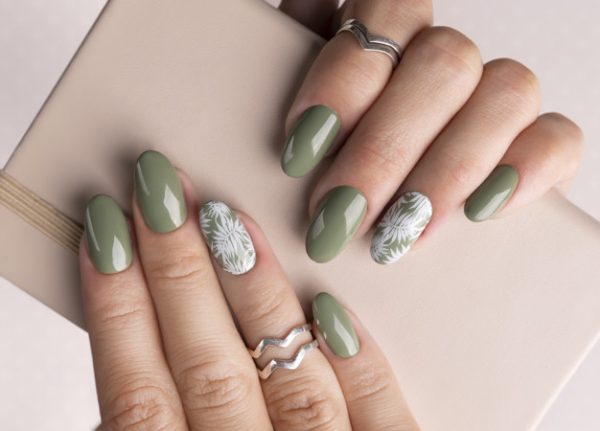 Gel Nails Gel Nails Hillcrest