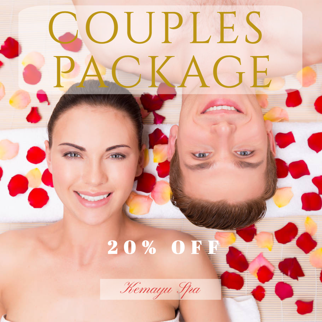 Kemayu Spa Hillcrest Massage Facials