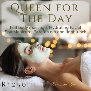 mother's day spa package