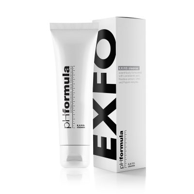 daily exfoliator 4 in 1 cleanser