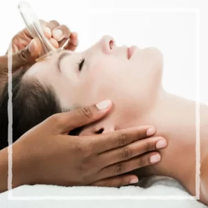 Facial treatments in Hillcrest