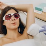 permanent hair removal hillcrest