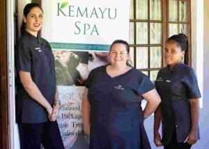 Kemayu Spa & Aestheticss